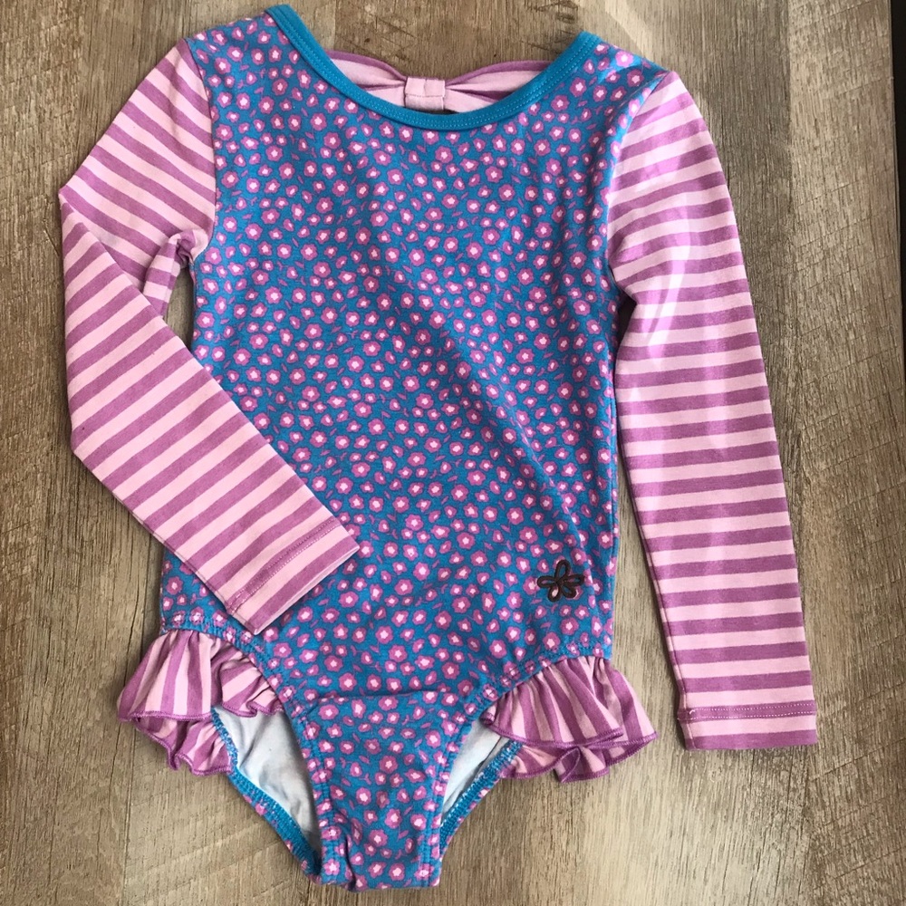 Matilda Jane “You Go Girl” Leotard